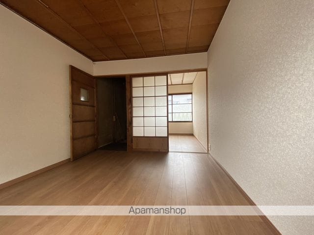 本前田町松岡様借家の内装写真