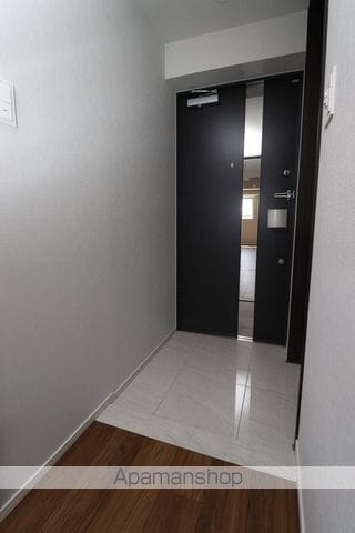 クレアホームズ富山上本町の内装写真