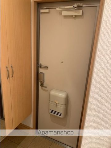 テラス星ヶ丘の内装写真