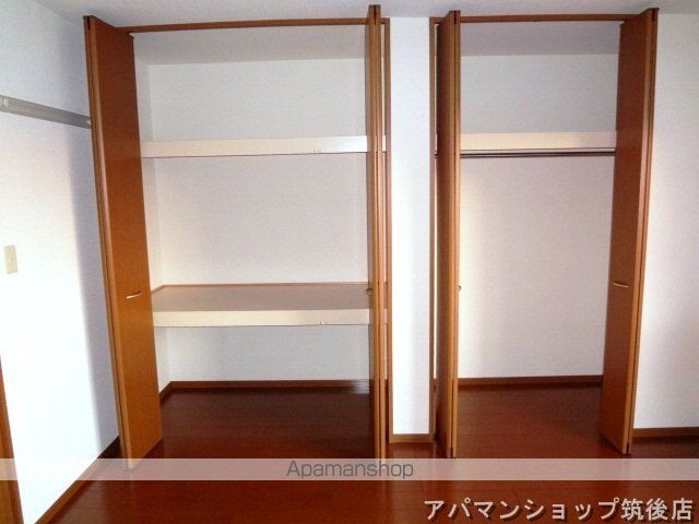 アヴァンセ A棟の内装写真