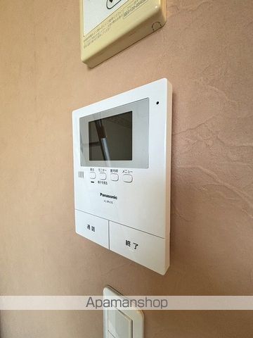 ユナイト東寺尾カシージャスの杜の内装写真