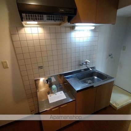 クレール成田[1K/26.91m2]の内装2