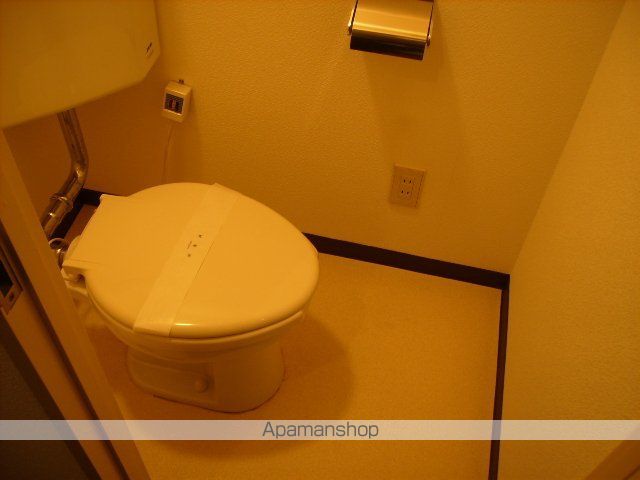 エンドレス三井西岡の内装写真
