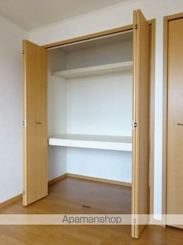 エトワール Cの内装写真