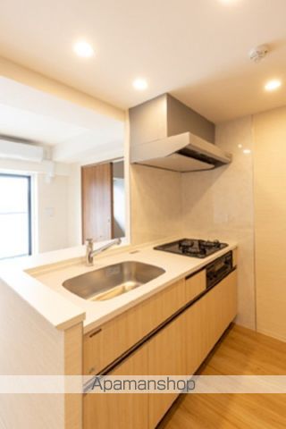 MAISON.O.の内装写真