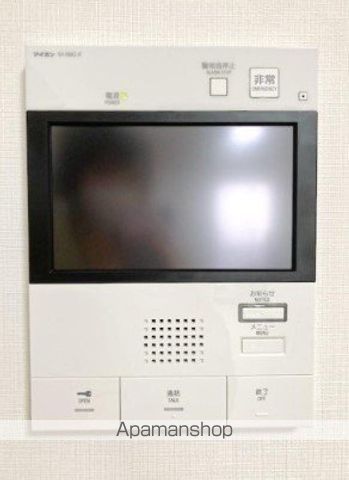アーバネックス日本橋馬喰町の内装写真