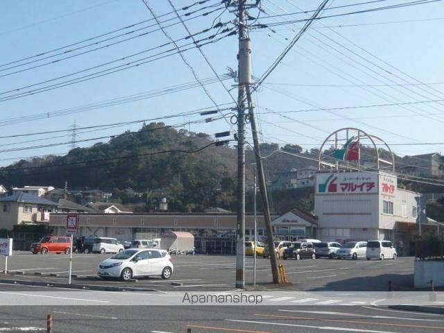 バロネッセの周辺写真