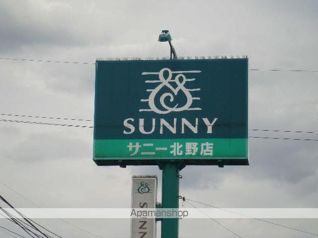 グリーン ラティールの周辺写真