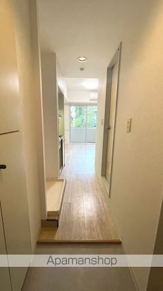 エスタ梅ヶ丘[1K/16.29m2]の内装2