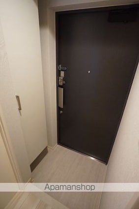 ワイズパティオ[1LDK/38.42m2]の玄関