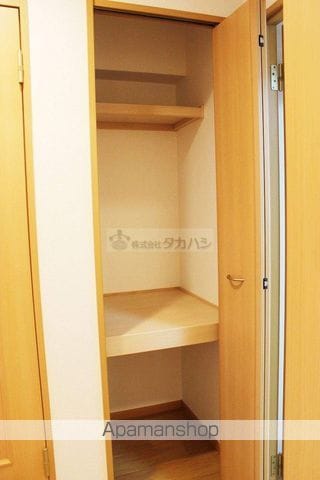 アルカディア南蔵王の内装写真