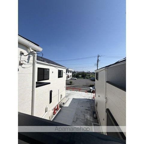 五日市線 東秋留駅 徒歩15分 2階建 新築の内装写真