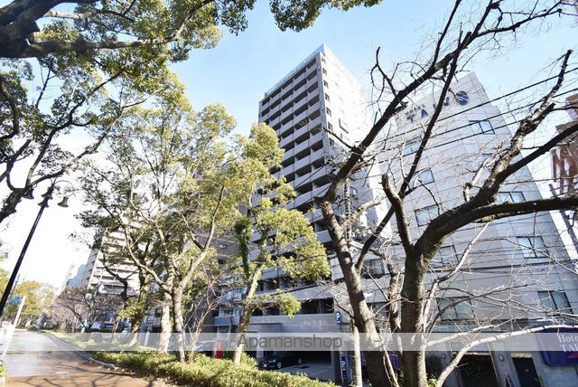 ロアール松川町の外観写真