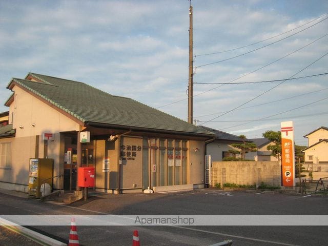 フローラルまつぎの周辺写真