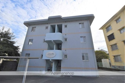 アリエッタ[2LDK/61.96m2]の外観4