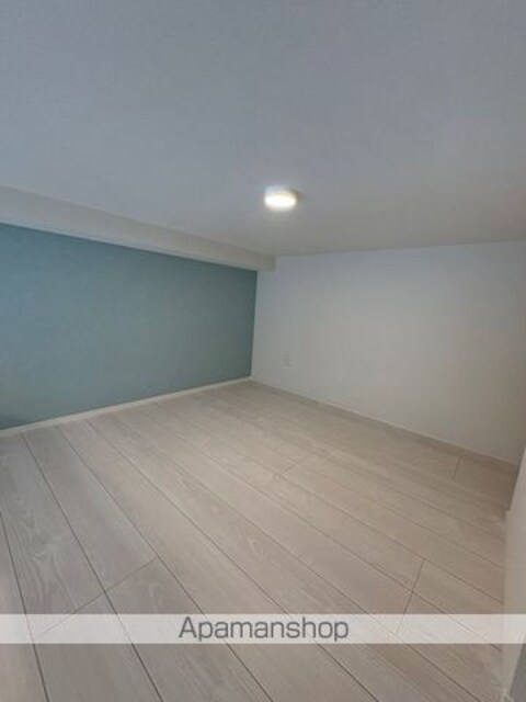 ハーモニーテラス蓮根Ⅳ[1R/12m2]の内装1