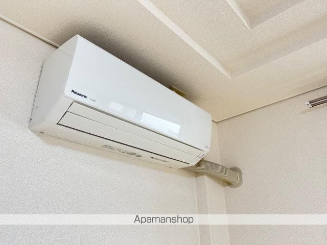 エステート山下の内装写真