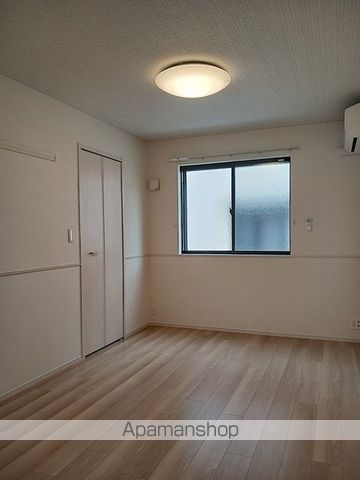 メグ・クレール Aの内装写真