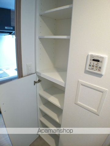 ELSERENOTEMMABASHIの内装写真