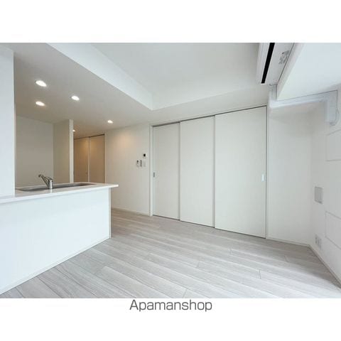 コンフォリア・リヴ住吉千田の内装写真