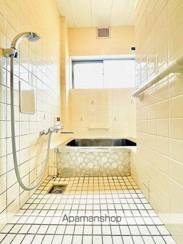 中宮2丁目岡本 貸家の内装写真