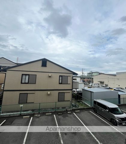 コーポ北花田のその他写真