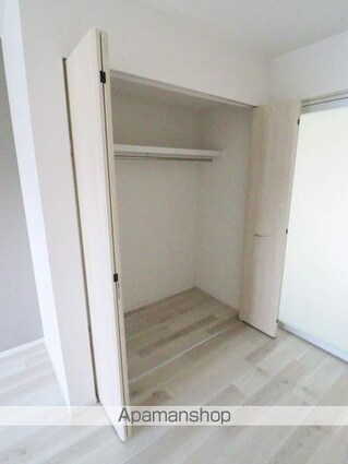 ＣＡＳＡ　ＬＥＯＮＥ[1LDK/42.31m2]の収納