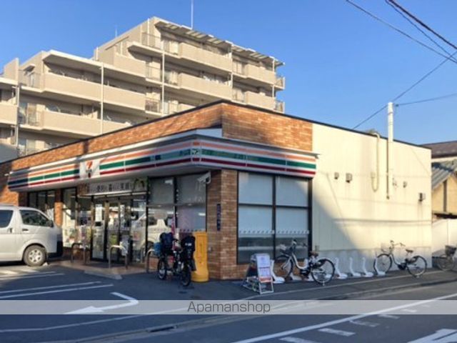 コンフォリア墨田立花の周辺写真