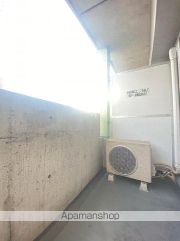 am’s4観光町の内装写真