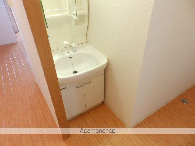 グランステージ千種の内装写真