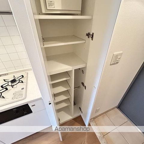 ルクレ錦糸町の内装写真