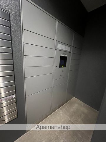 ESLEADRESIDENCE大阪福島のその他写真