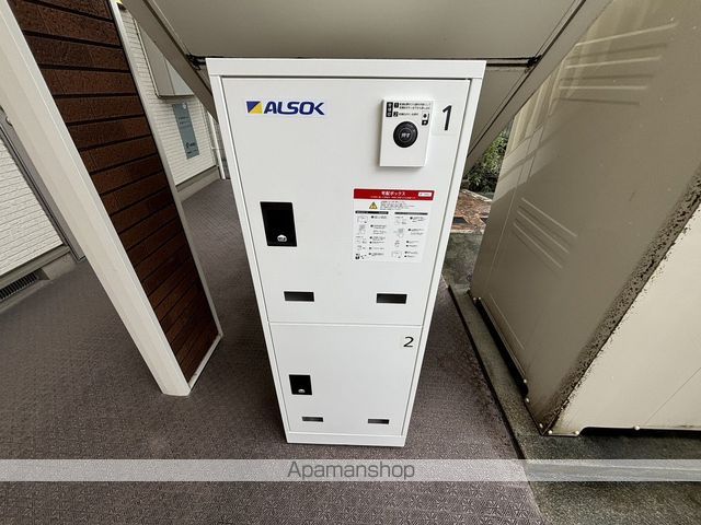 クレメント MKのその他写真