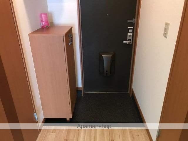 プレステージ曙の内装写真