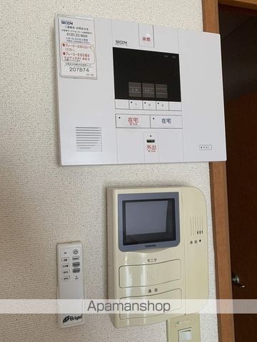 レオパレスフォコンの内装写真