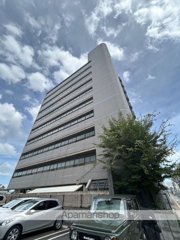 Raffineの外観写真