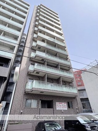 Ｌｉｏｎ銀山町[2LDK/48.32m2]の外観2