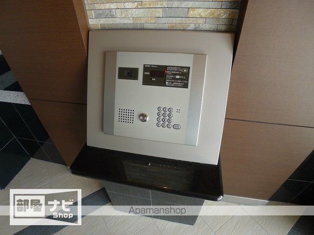 アルファスマート谷山の内装写真