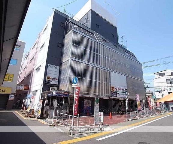 ルミエール春日森の周辺写真