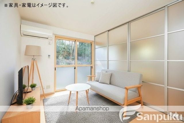 リッツハウス上野の内装写真