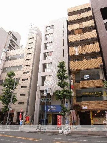 メゾンユニテの外観写真