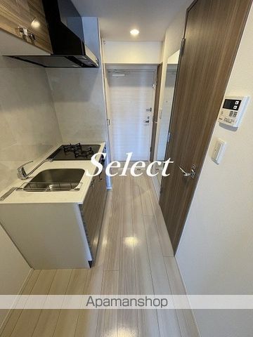 ガーラ横濱関内グランドステージの内装写真