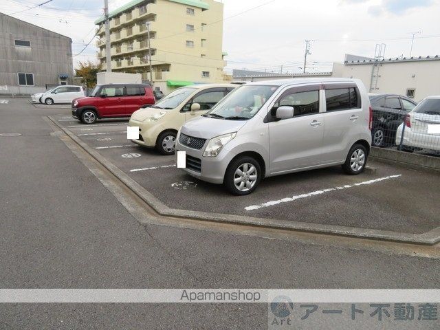 バリュージュSAYA C棟のその他写真
