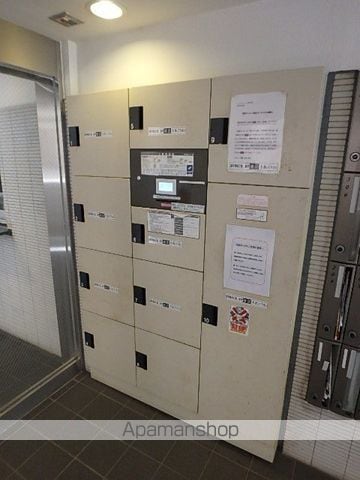 ユニフォート目黒中町のその他写真
