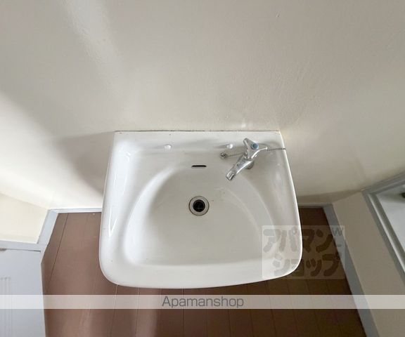 日向マンションの内装写真