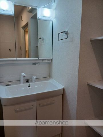 フェリス ソレアードIの内装写真
