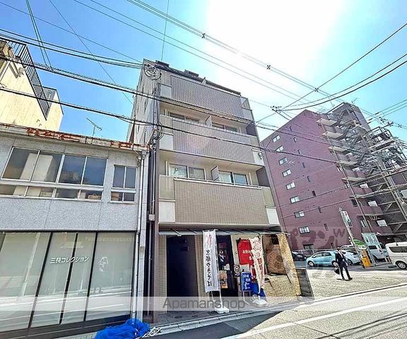 バインオーク ノチェ
