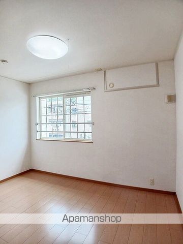 LIBRA HOUSE Iの内装写真