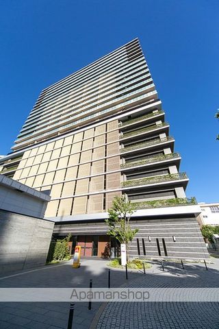 JP noie 蔵前の外観写真