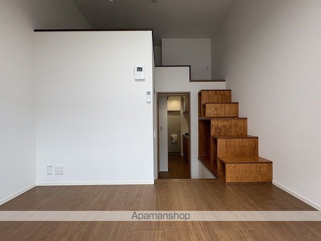 AFC RESIDENCE野口の内装写真
